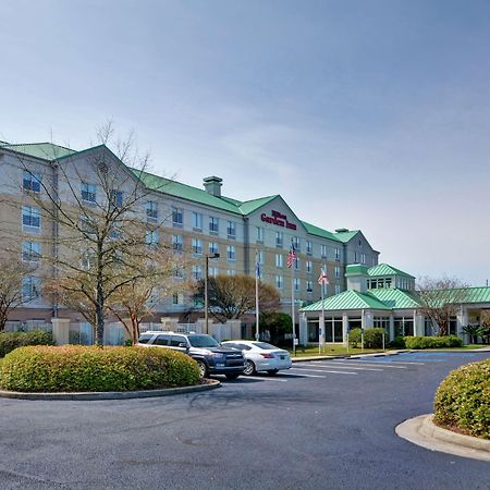Hilton Garden Inn Mobile East Bay / Дафни Екстериор снимка