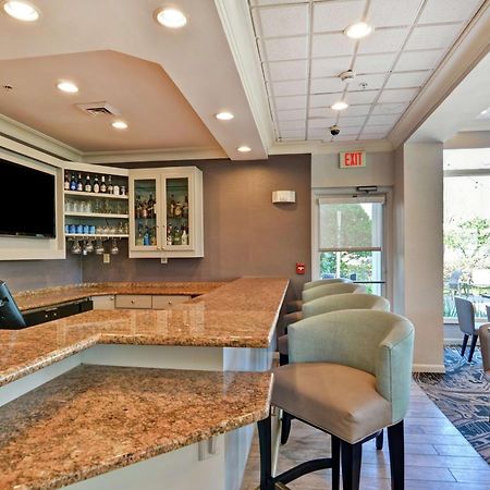 Hilton Garden Inn Mobile East Bay / Дафни Екстериор снимка