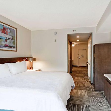 Hilton Garden Inn Mobile East Bay / Дафни Екстериор снимка
