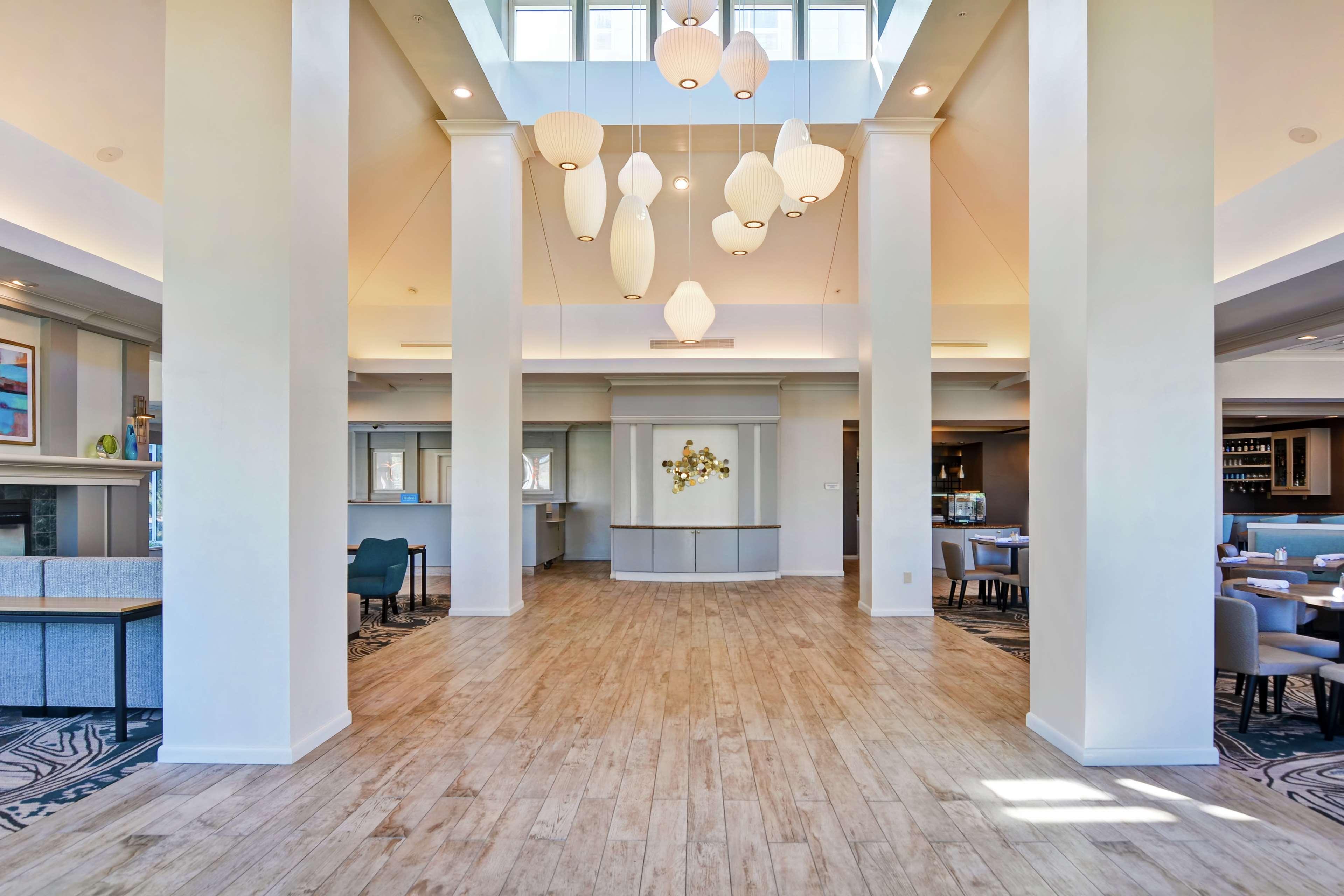 Hilton Garden Inn Mobile East Bay / Дафни Екстериор снимка