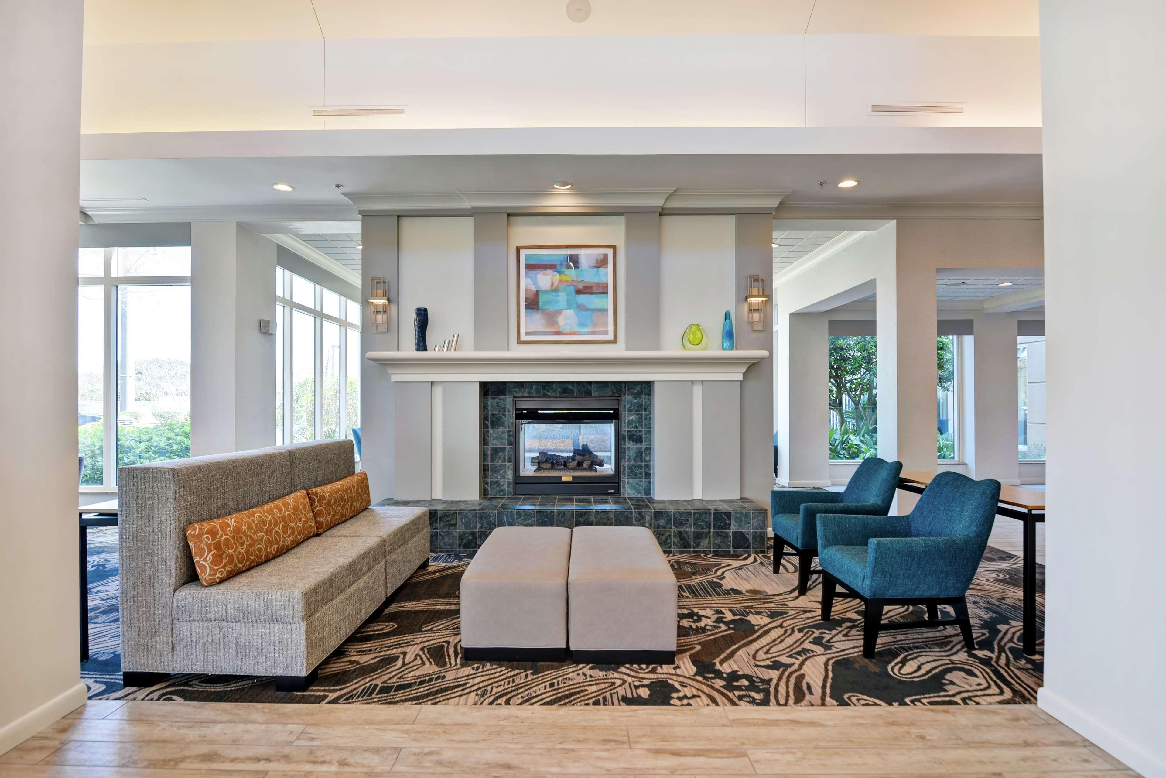 Hilton Garden Inn Mobile East Bay / Дафни Екстериор снимка