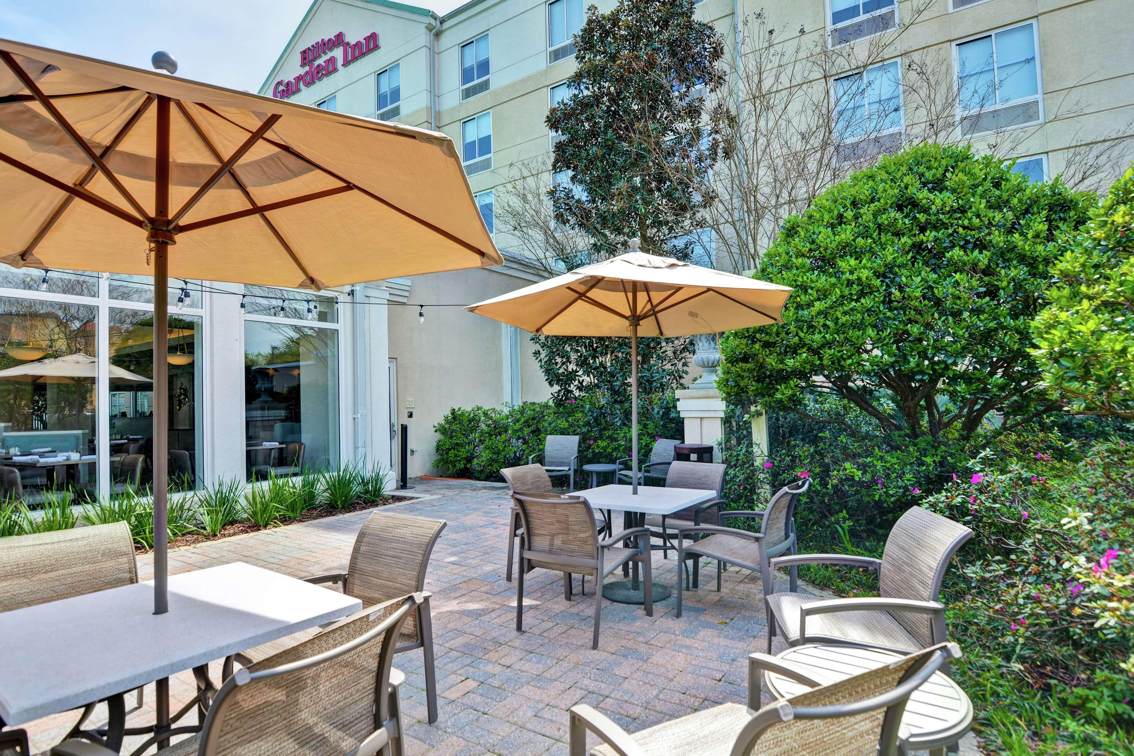 Hilton Garden Inn Mobile East Bay / Дафни Екстериор снимка
