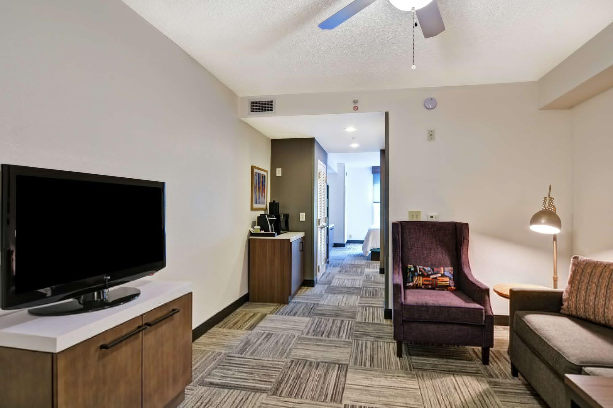 Hilton Garden Inn Mobile East Bay / Дафни Екстериор снимка