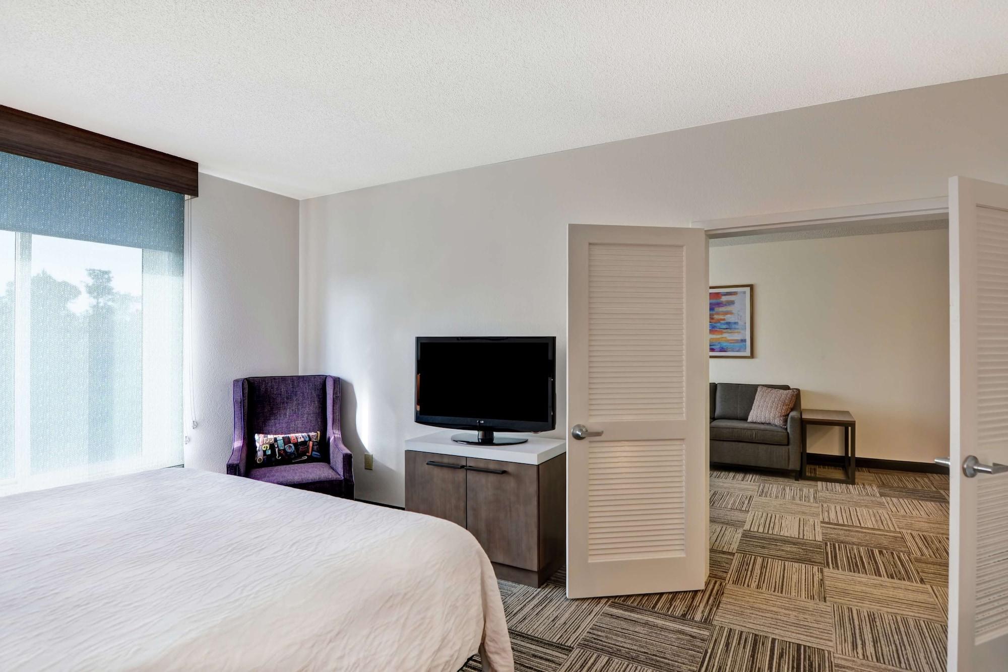 Hilton Garden Inn Mobile East Bay / Дафни Екстериор снимка