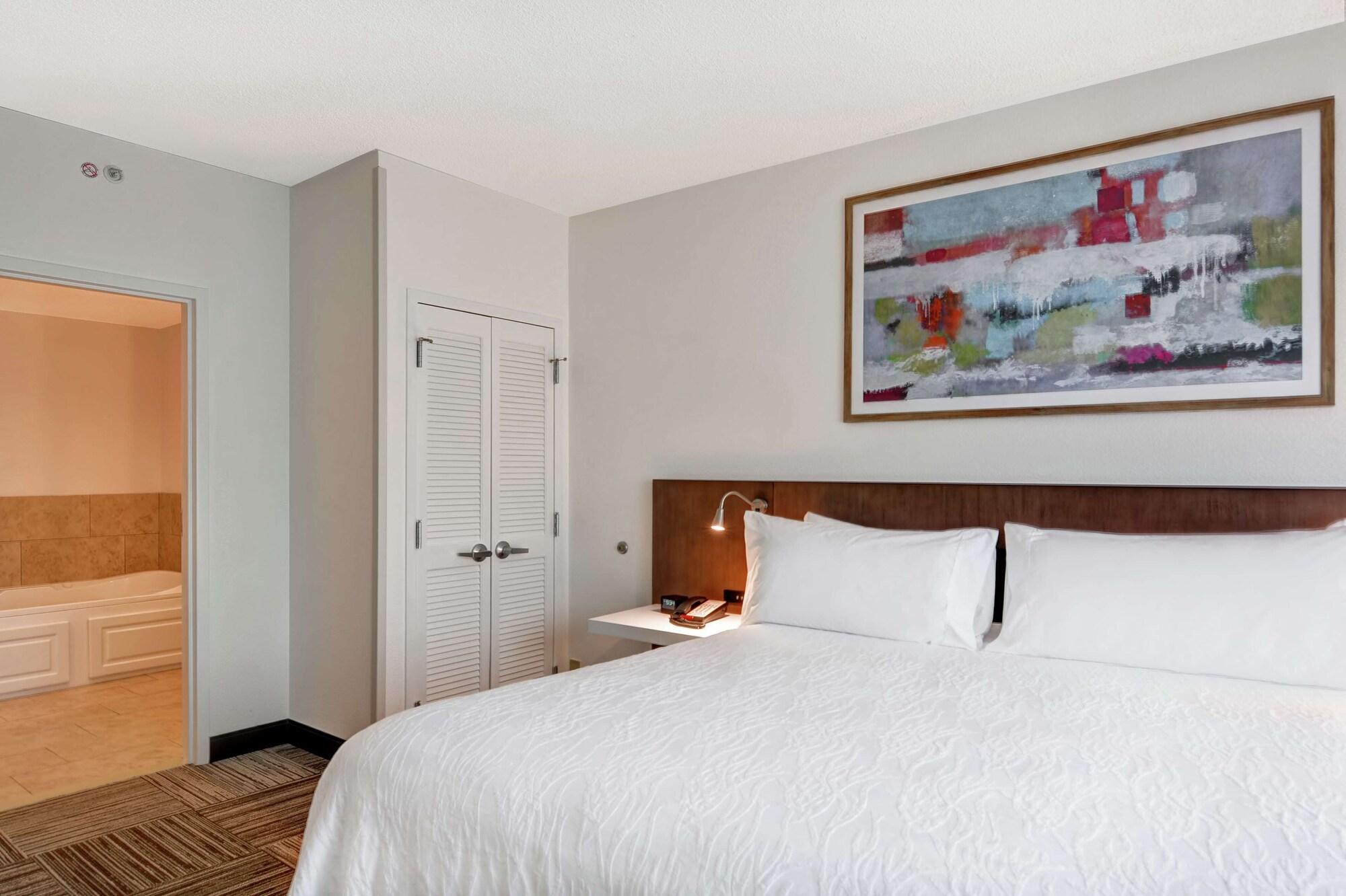 Hilton Garden Inn Mobile East Bay / Дафни Екстериор снимка