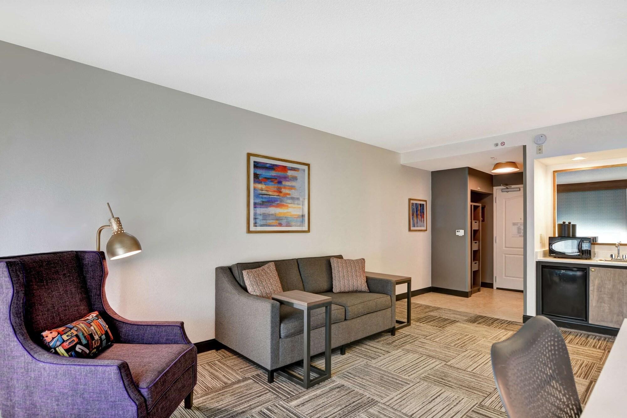 Hilton Garden Inn Mobile East Bay / Дафни Екстериор снимка