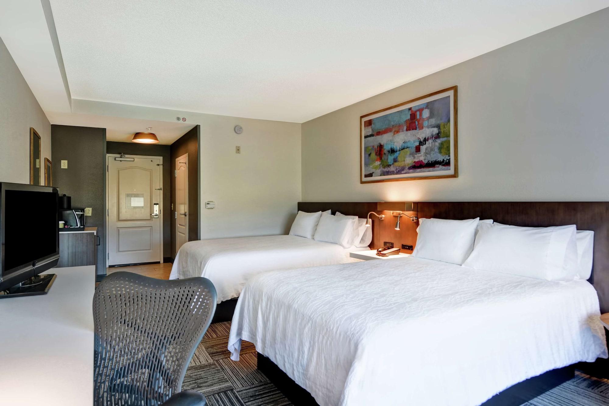 Hilton Garden Inn Mobile East Bay / Дафни Екстериор снимка
