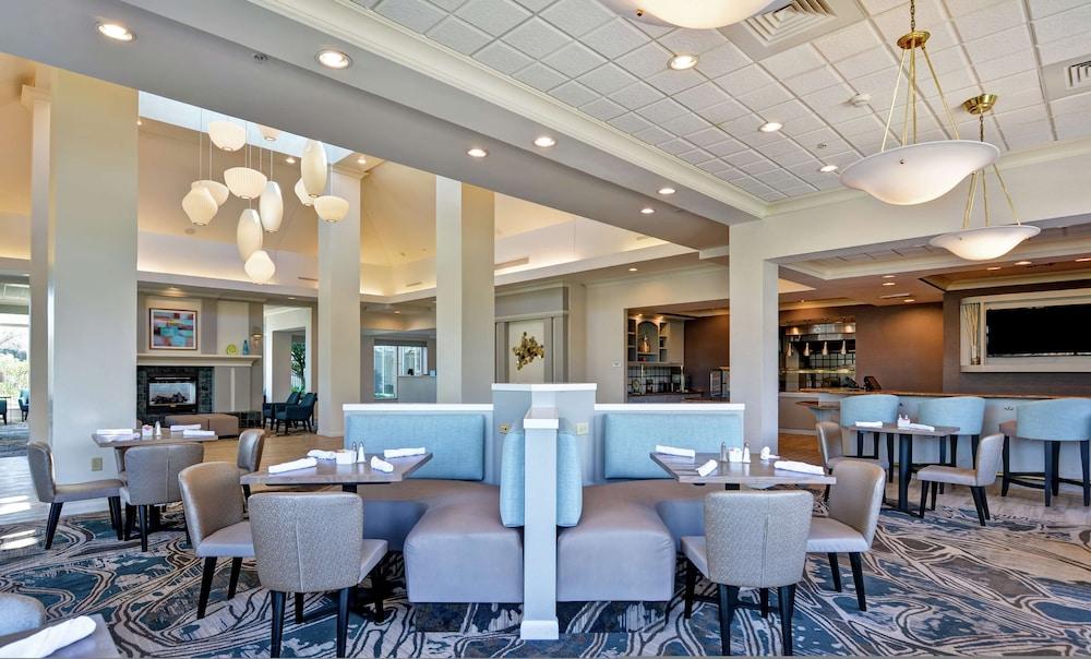 Hilton Garden Inn Mobile East Bay / Дафни Екстериор снимка