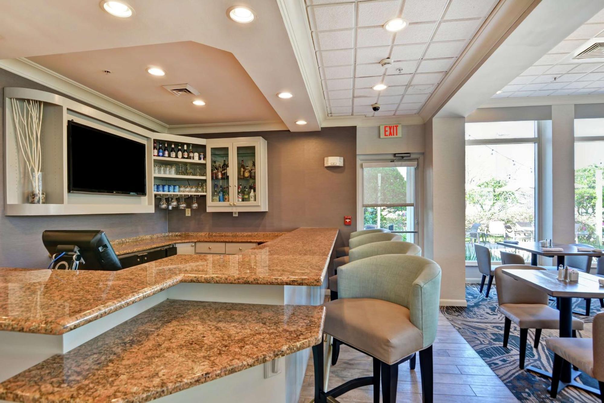 Hilton Garden Inn Mobile East Bay / Дафни Екстериор снимка