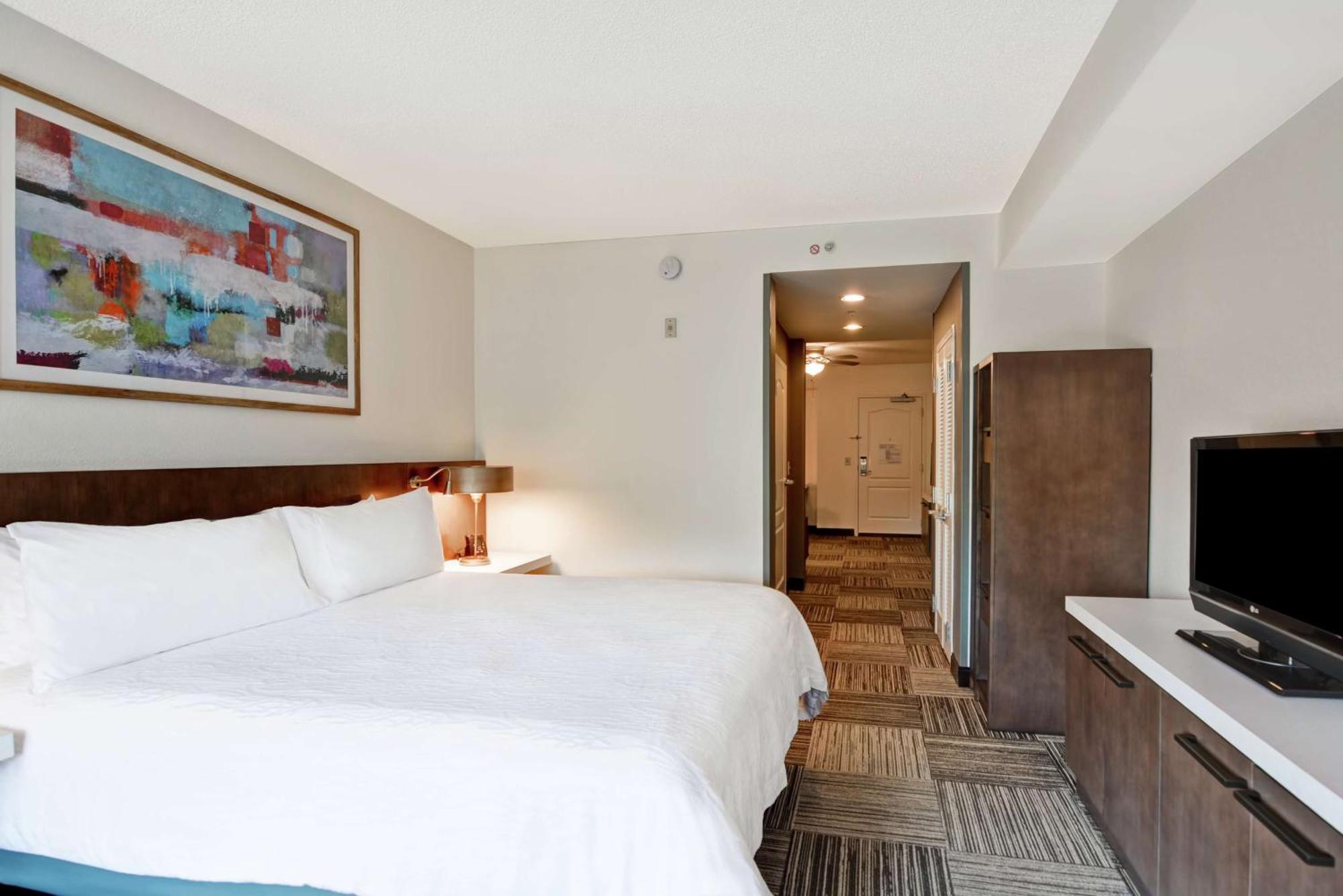 Hilton Garden Inn Mobile East Bay / Дафни Екстериор снимка