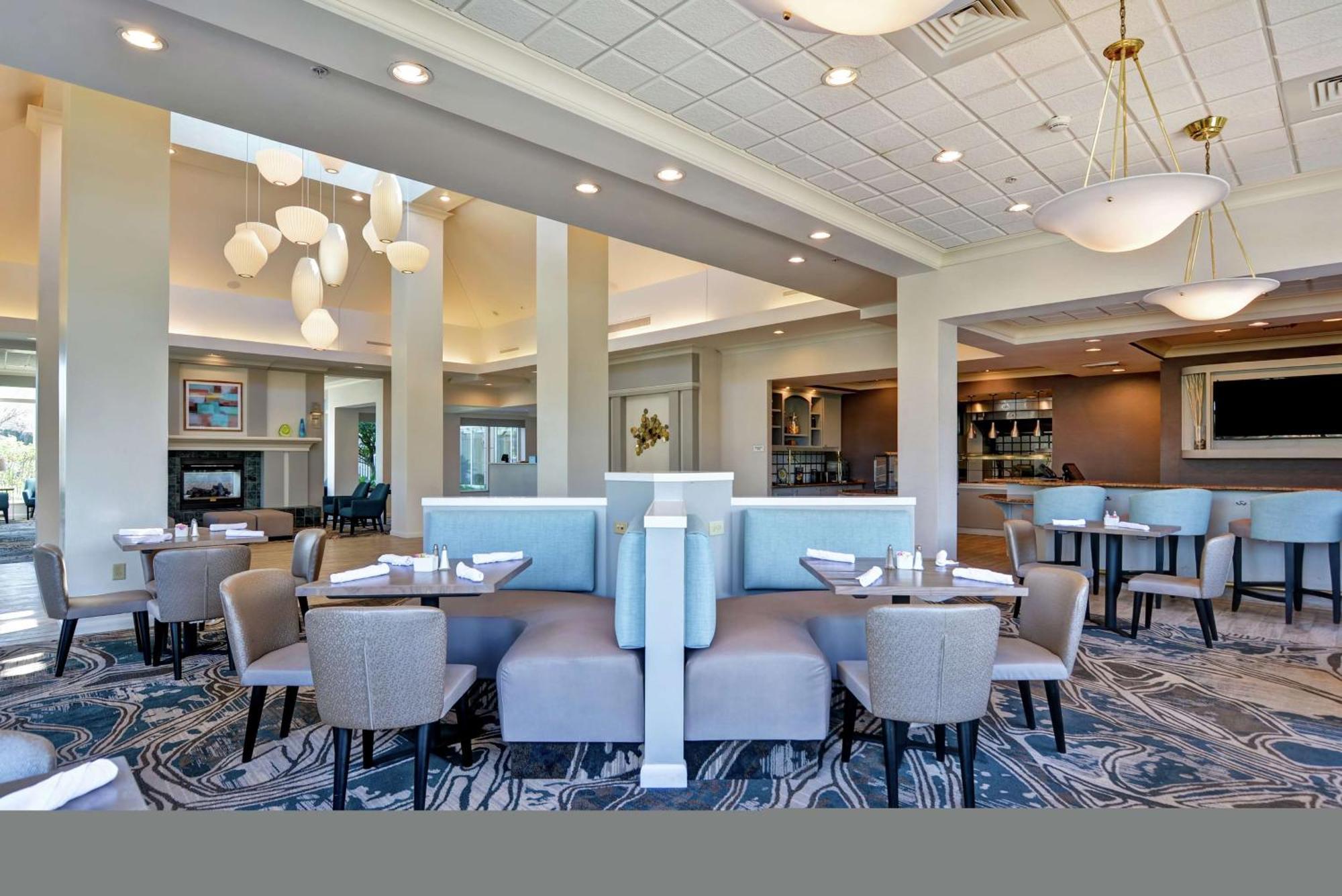 Hilton Garden Inn Mobile East Bay / Дафни Екстериор снимка