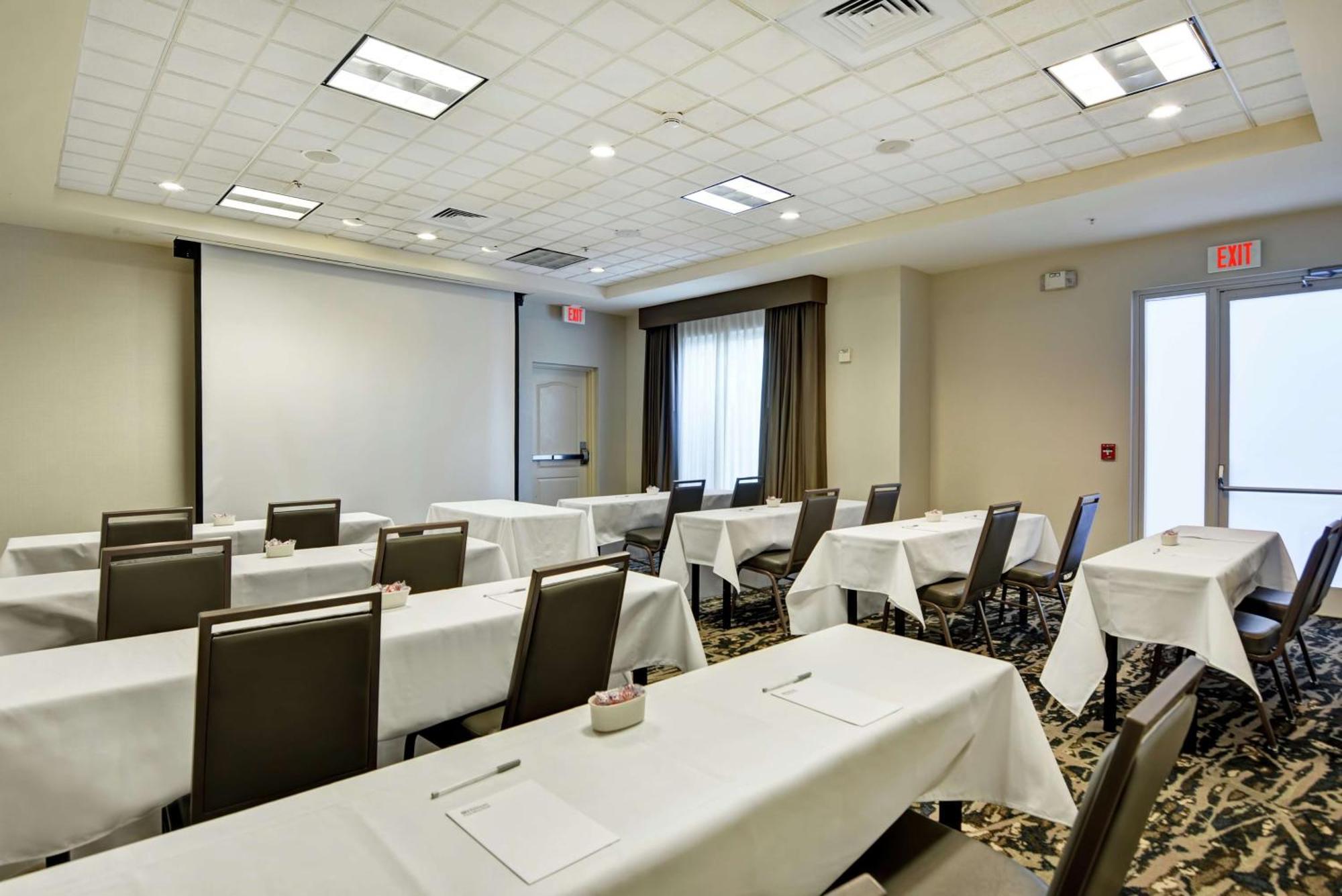 Hilton Garden Inn Mobile East Bay / Дафни Екстериор снимка