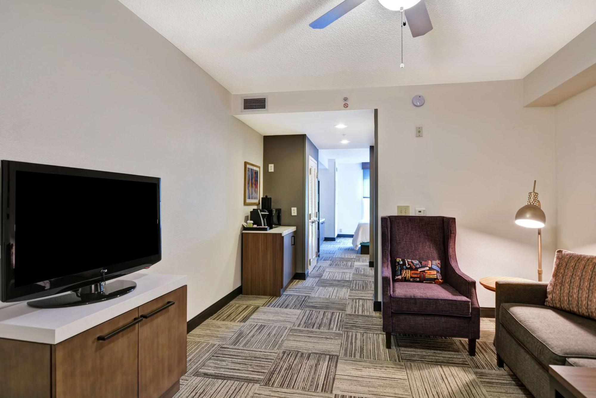Hilton Garden Inn Mobile East Bay / Дафни Екстериор снимка