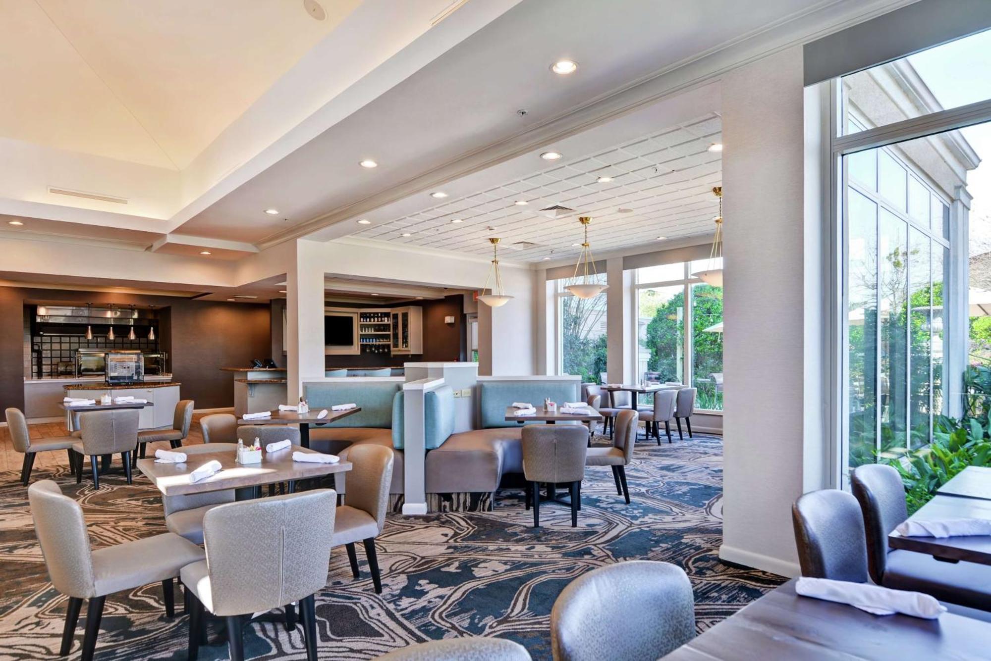 Hilton Garden Inn Mobile East Bay / Дафни Екстериор снимка