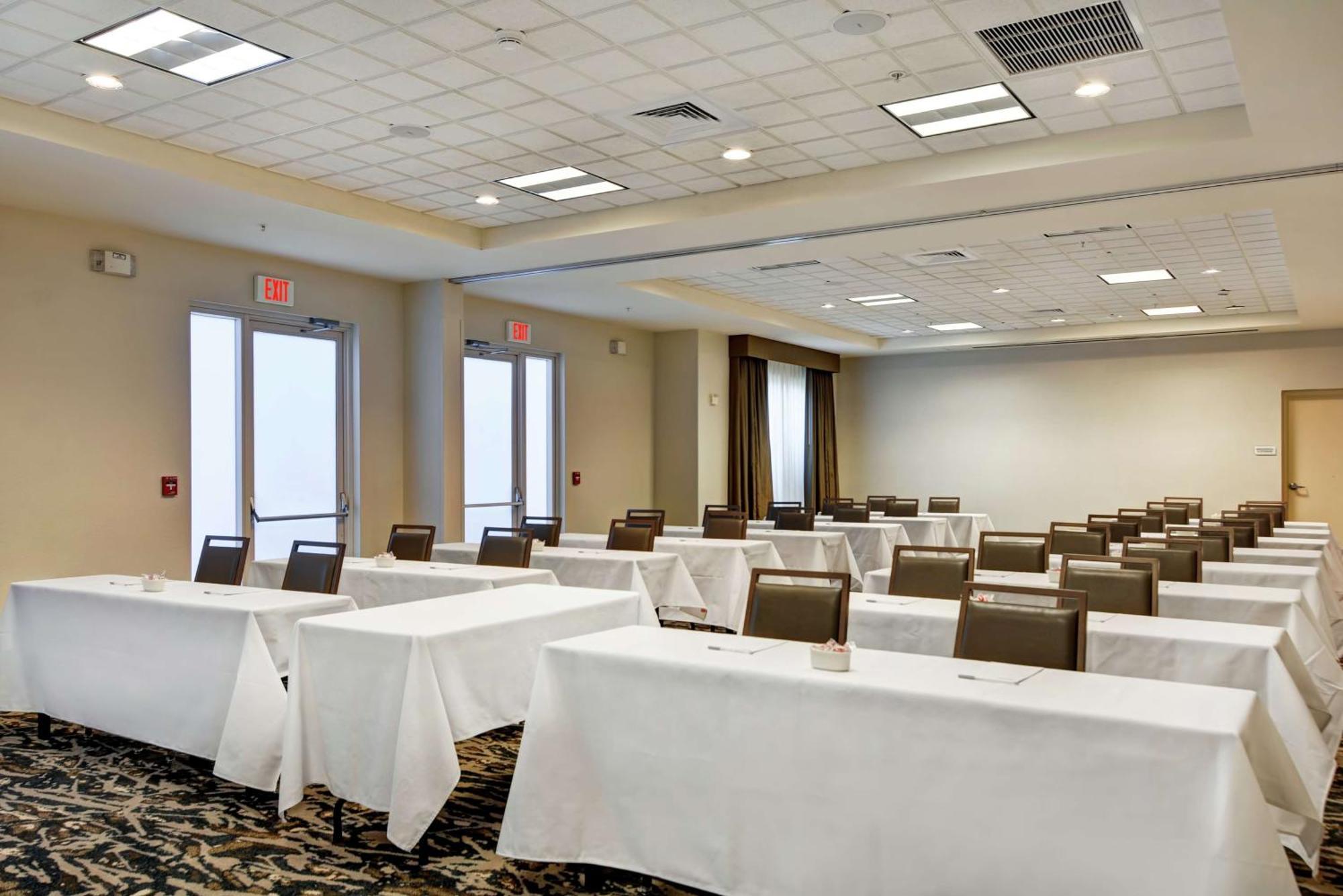 Hilton Garden Inn Mobile East Bay / Дафни Екстериор снимка