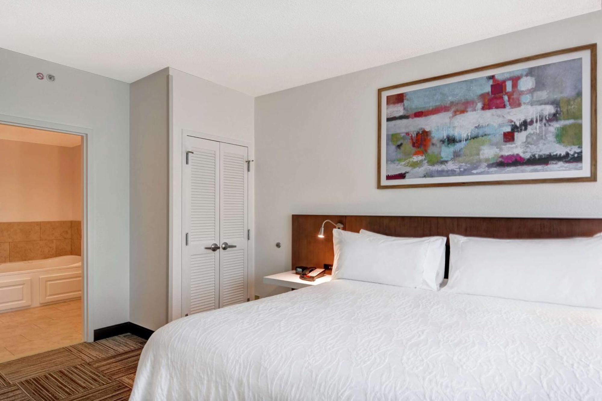 Hilton Garden Inn Mobile East Bay / Дафни Екстериор снимка