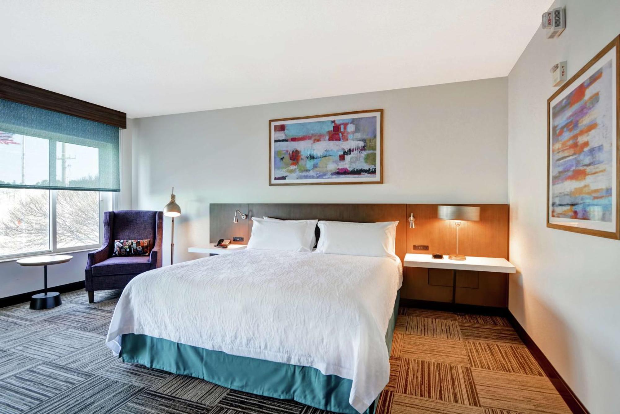 Hilton Garden Inn Mobile East Bay / Дафни Екстериор снимка