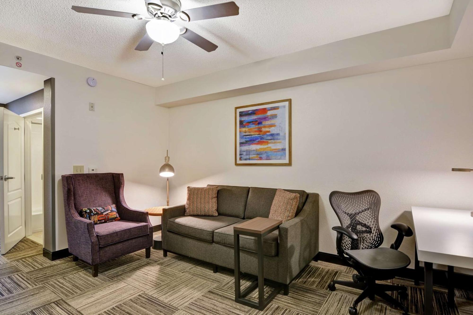 Hilton Garden Inn Mobile East Bay / Дафни Екстериор снимка
