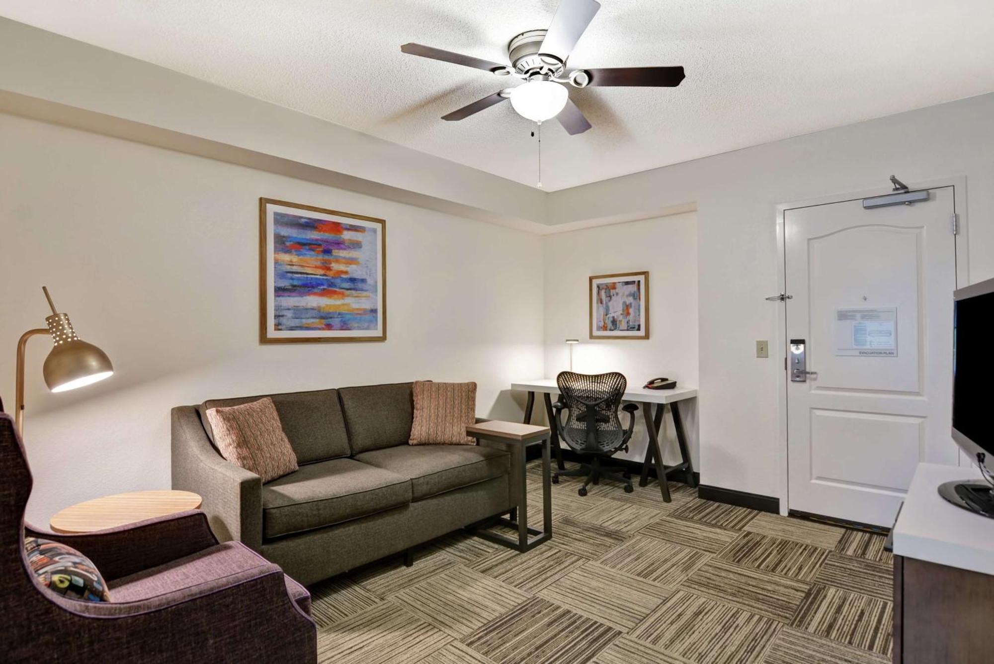 Hilton Garden Inn Mobile East Bay / Дафни Екстериор снимка