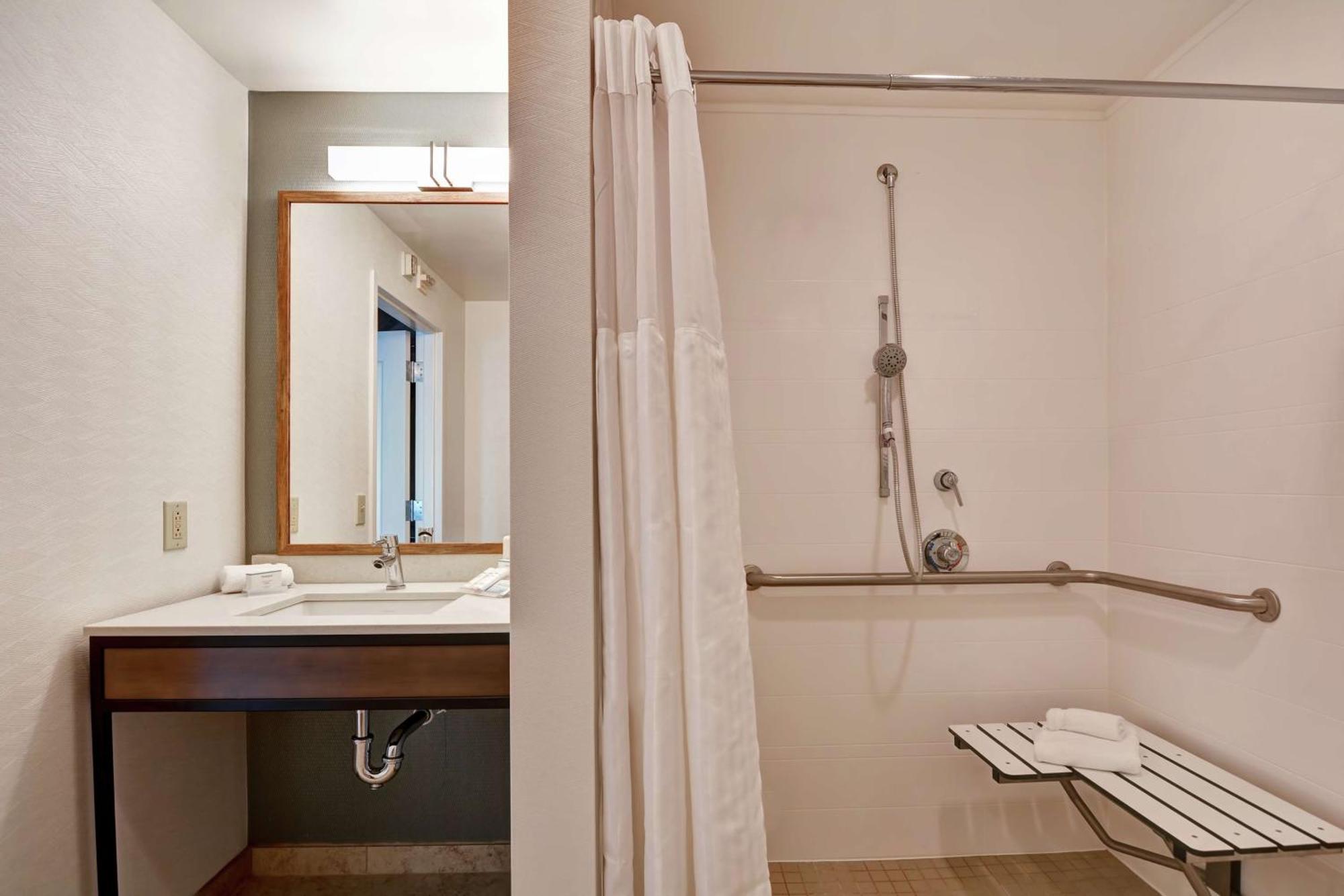 Hilton Garden Inn Mobile East Bay / Дафни Екстериор снимка