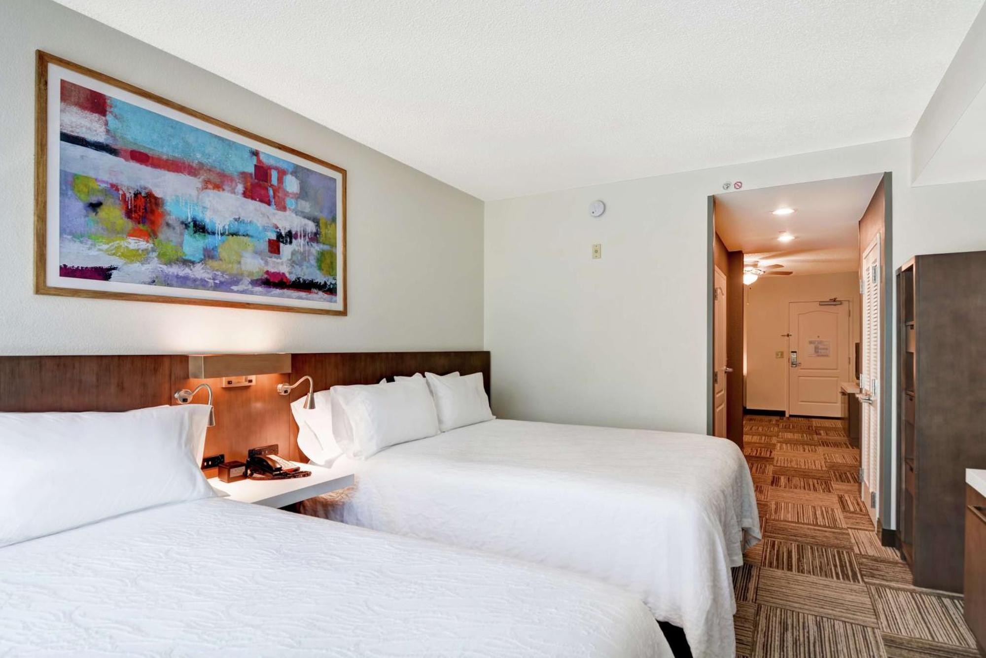 Hilton Garden Inn Mobile East Bay / Дафни Екстериор снимка