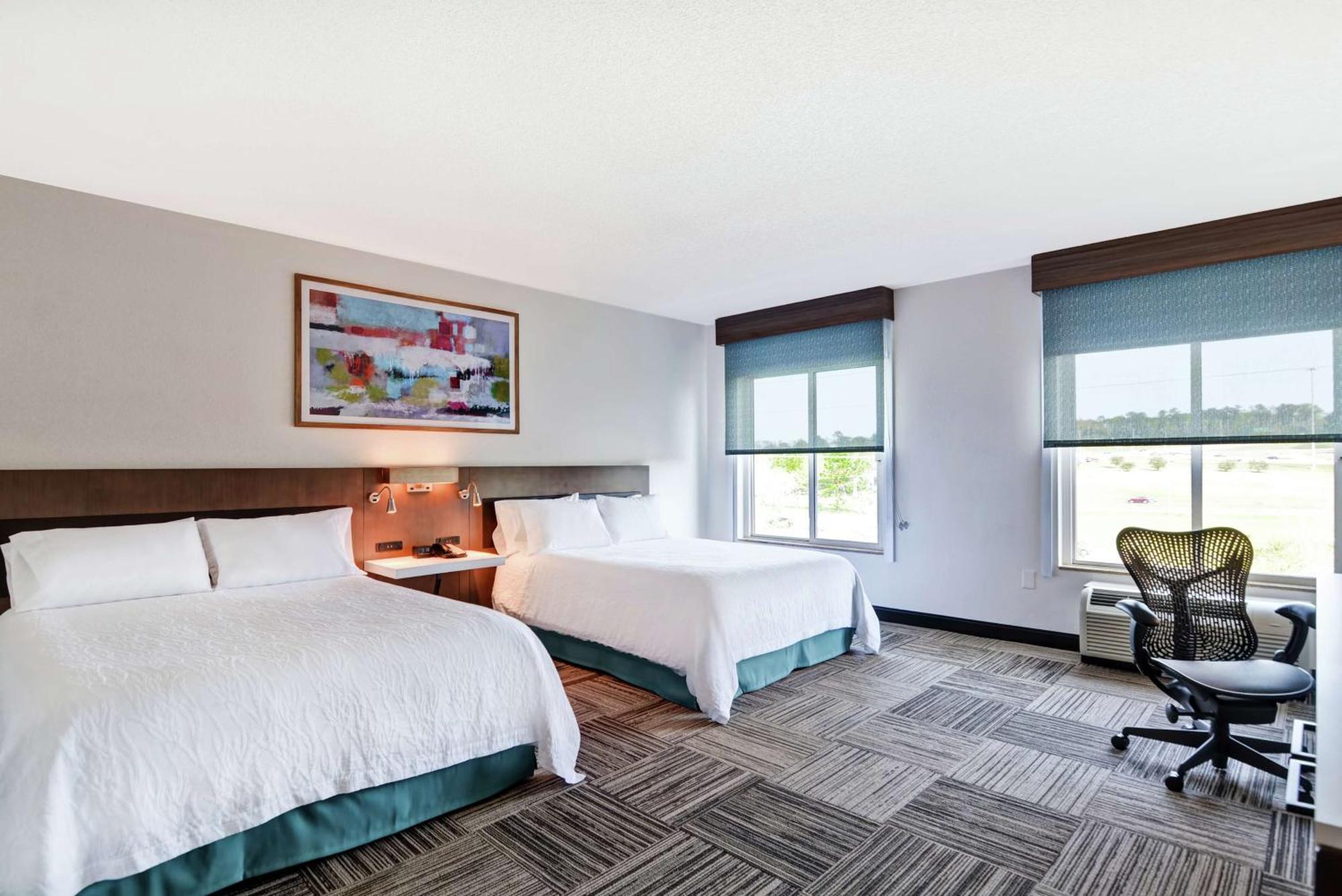 Hilton Garden Inn Mobile East Bay / Дафни Екстериор снимка