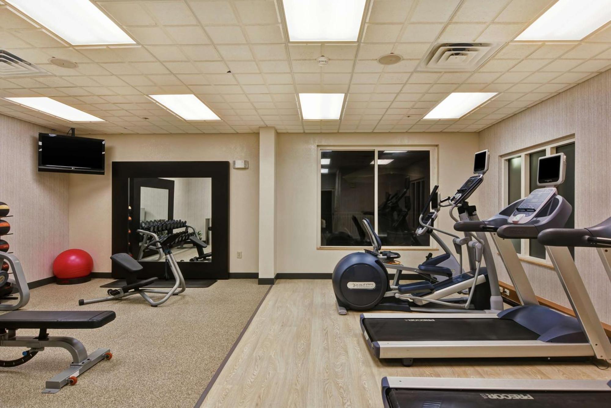 Hilton Garden Inn Mobile East Bay / Дафни Екстериор снимка