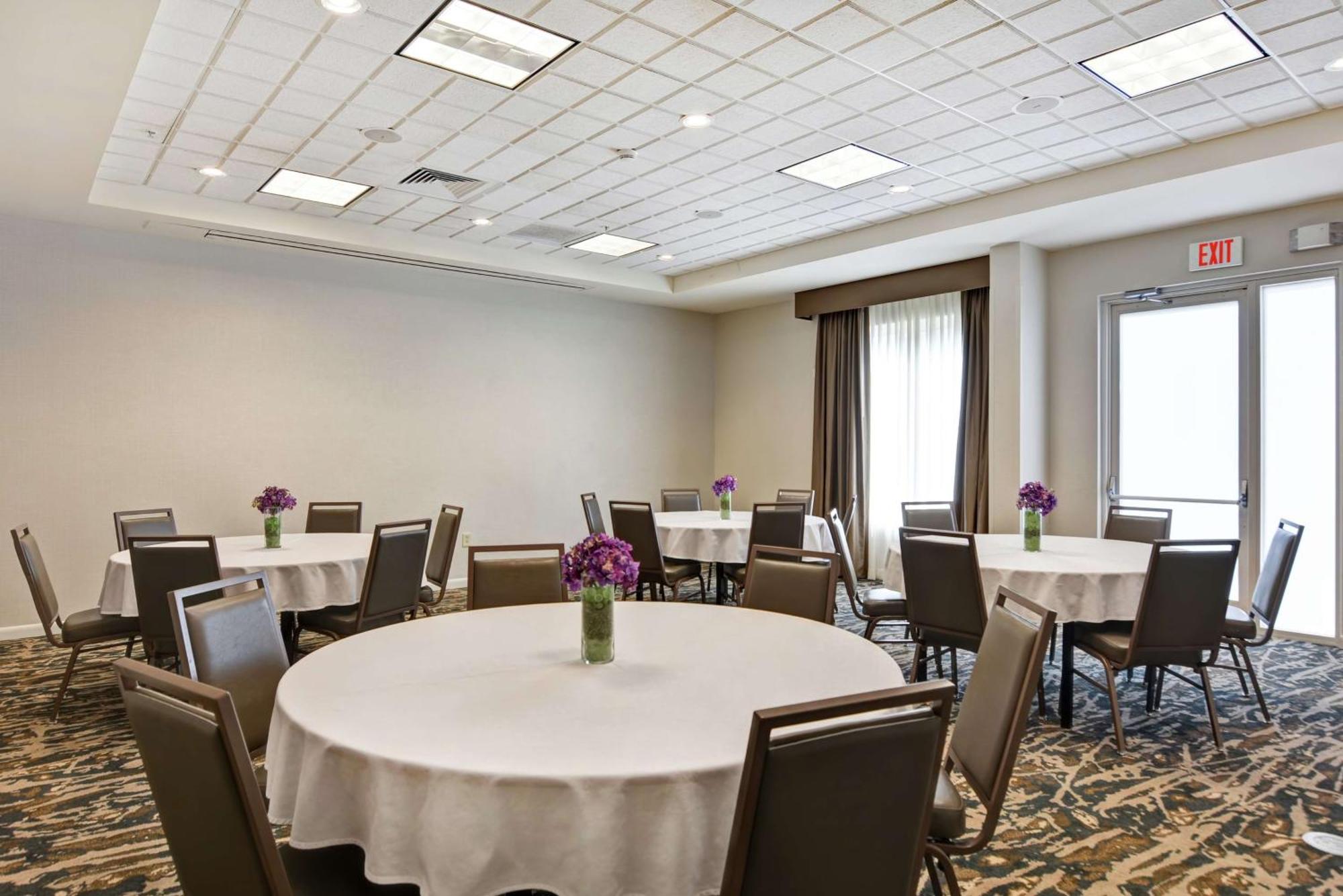 Hilton Garden Inn Mobile East Bay / Дафни Екстериор снимка