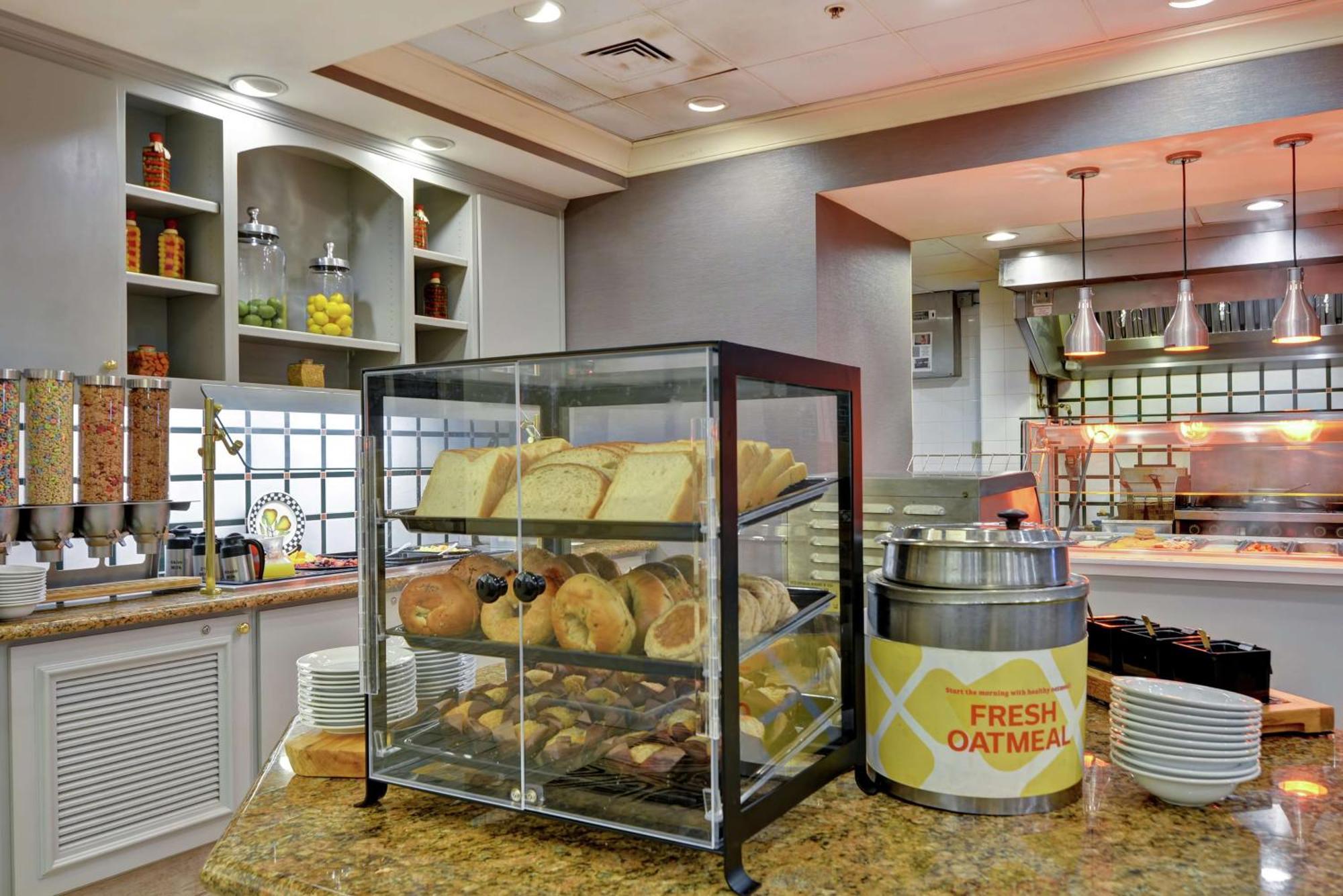 Hilton Garden Inn Mobile East Bay / Дафни Екстериор снимка