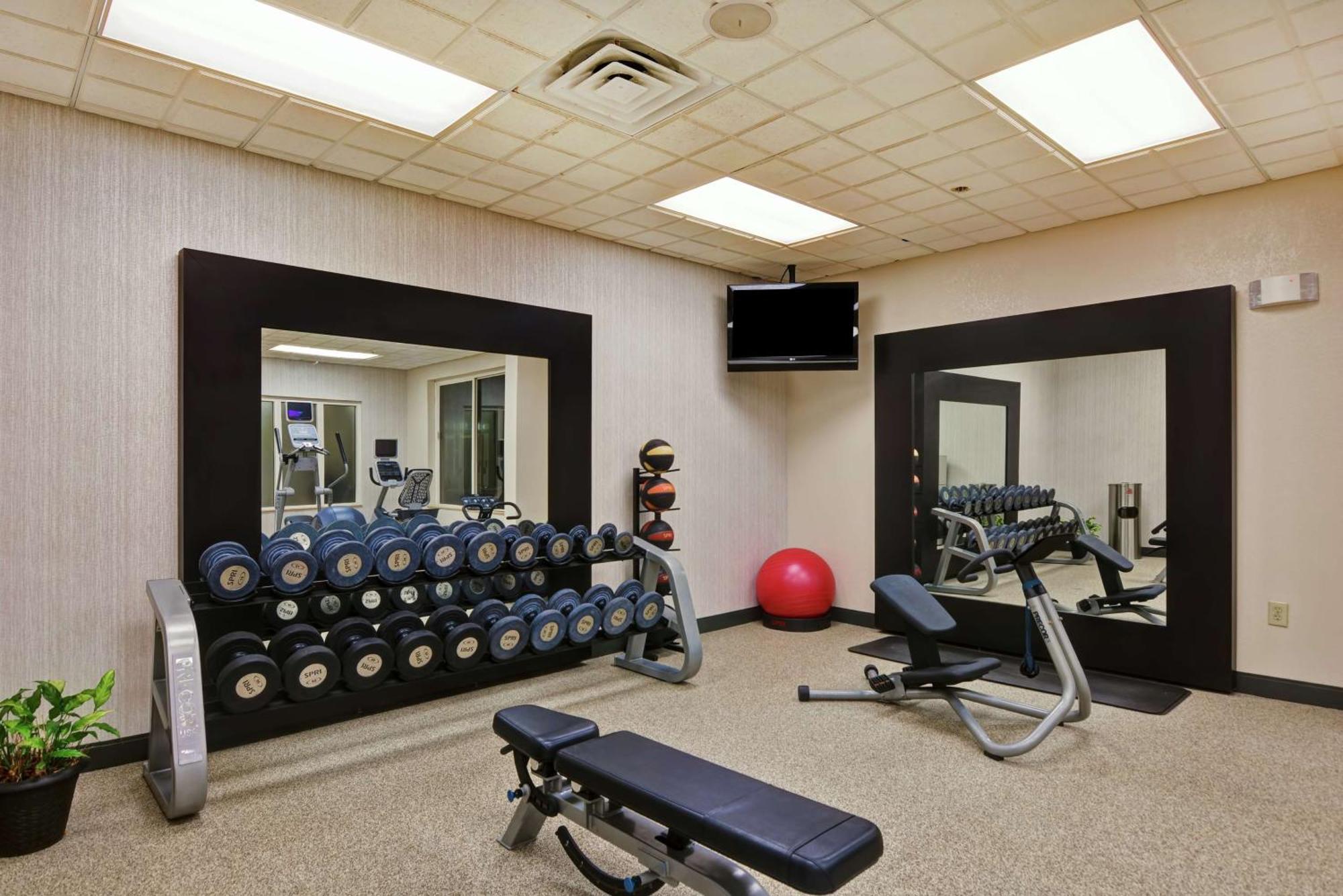 Hilton Garden Inn Mobile East Bay / Дафни Екстериор снимка
