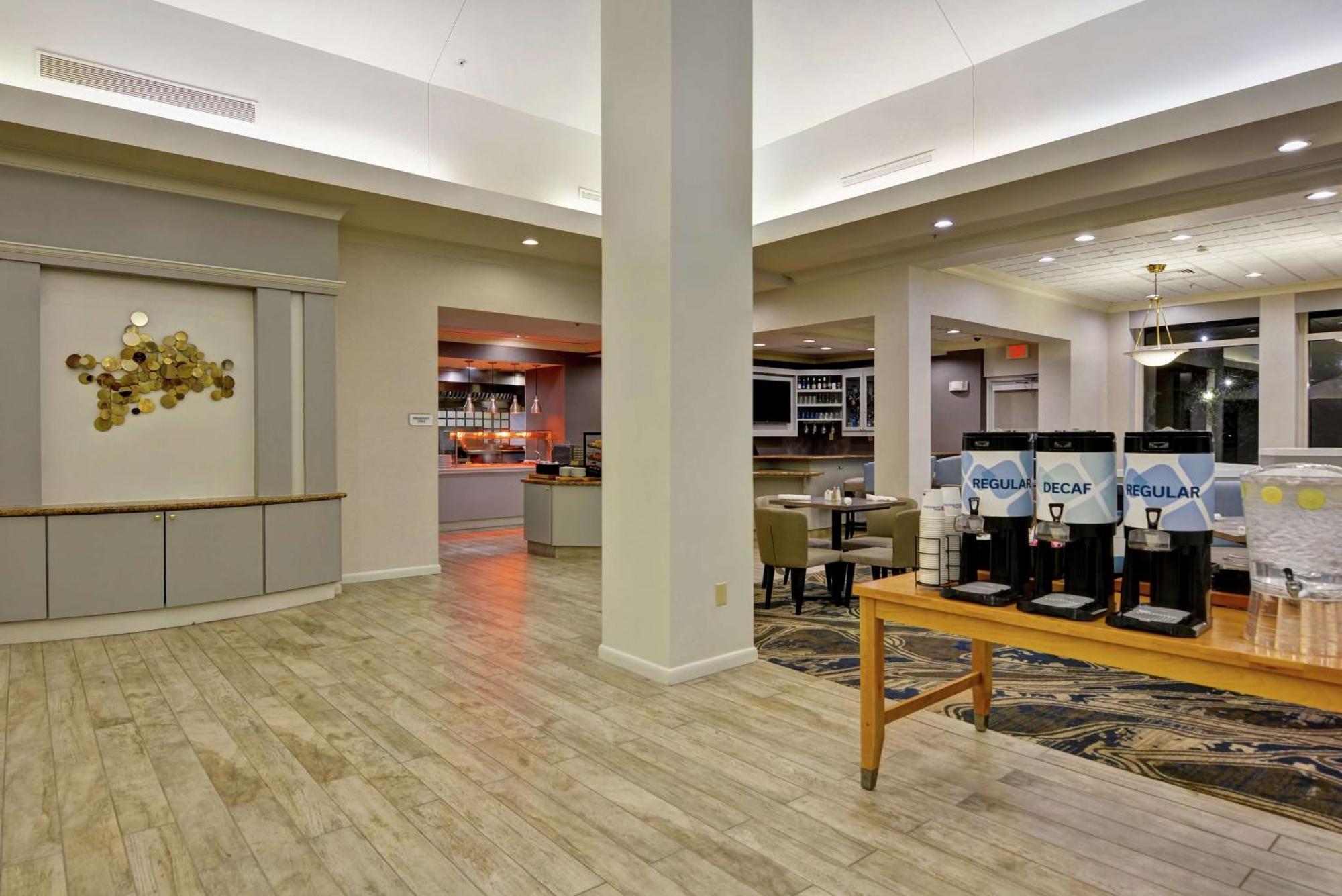 Hilton Garden Inn Mobile East Bay / Дафни Екстериор снимка