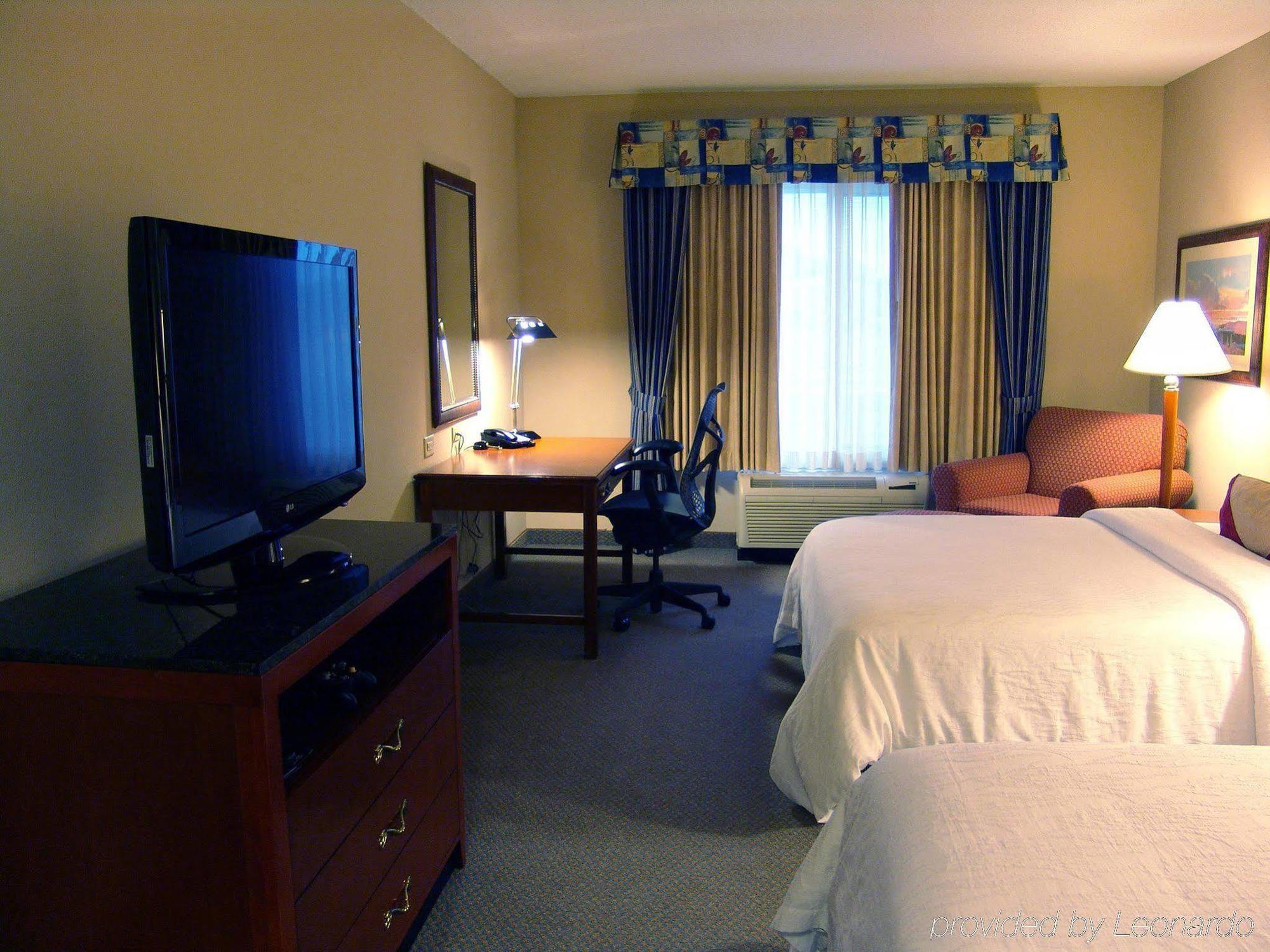 Hilton Garden Inn Mobile East Bay / Дафни Екстериор снимка