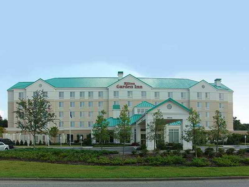 Hilton Garden Inn Mobile East Bay / Дафни Екстериор снимка