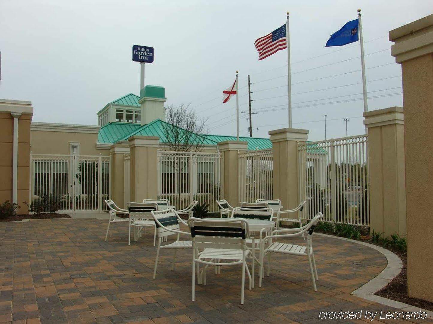 Hilton Garden Inn Mobile East Bay / Дафни Екстериор снимка