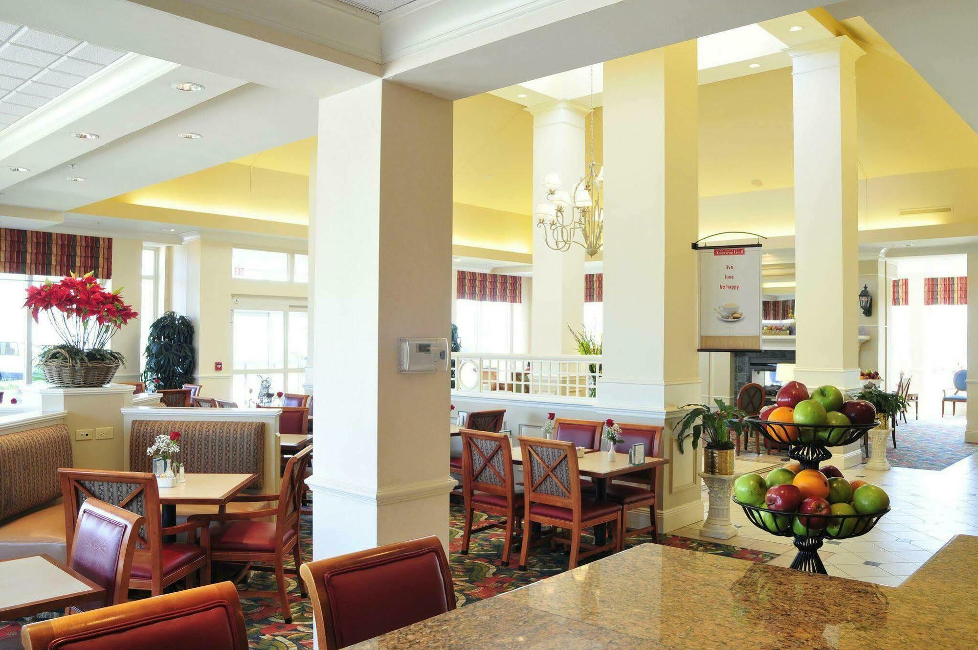 Hilton Garden Inn Mobile East Bay / Дафни Екстериор снимка