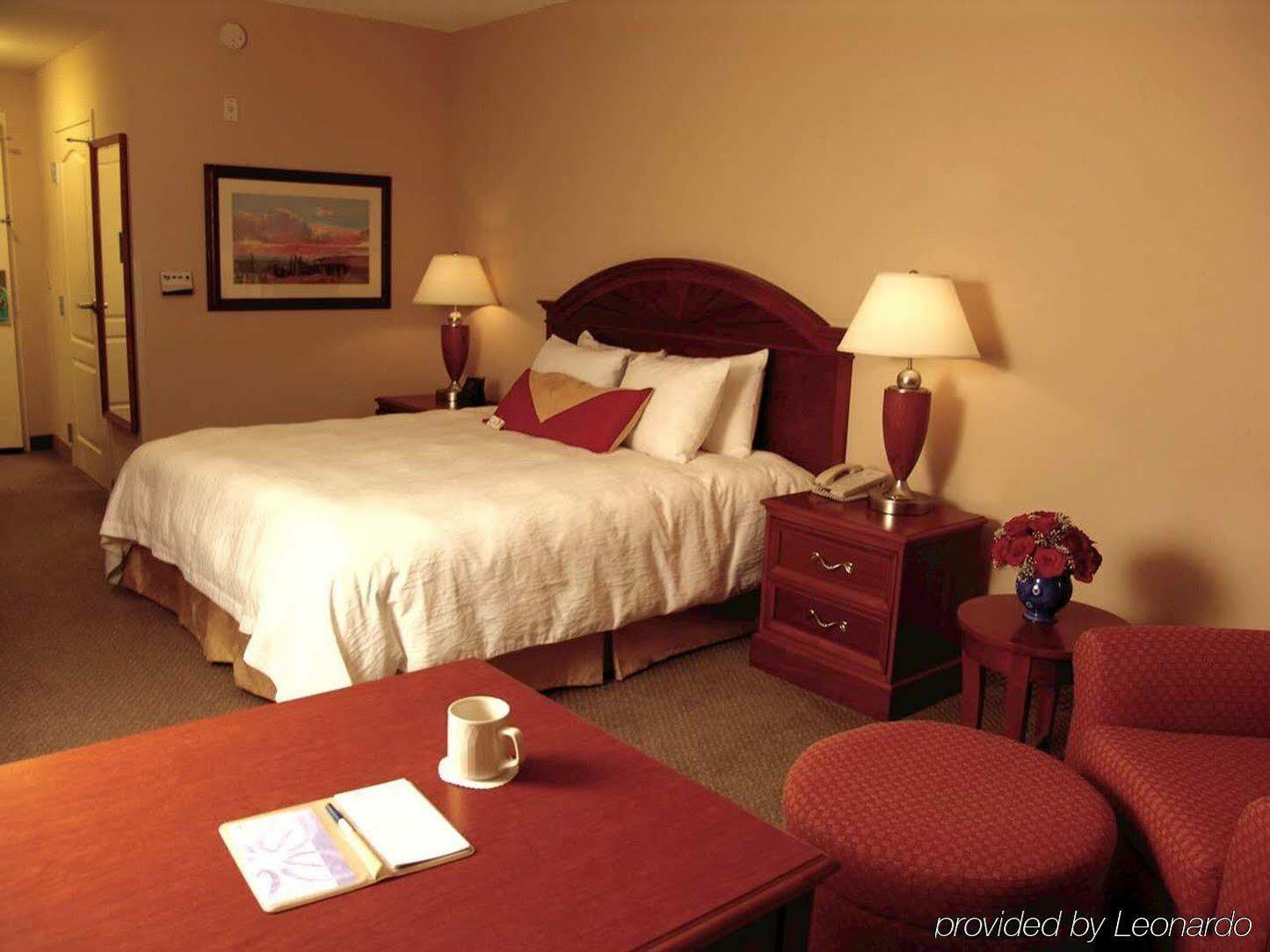 Hilton Garden Inn Mobile East Bay / Дафни Екстериор снимка