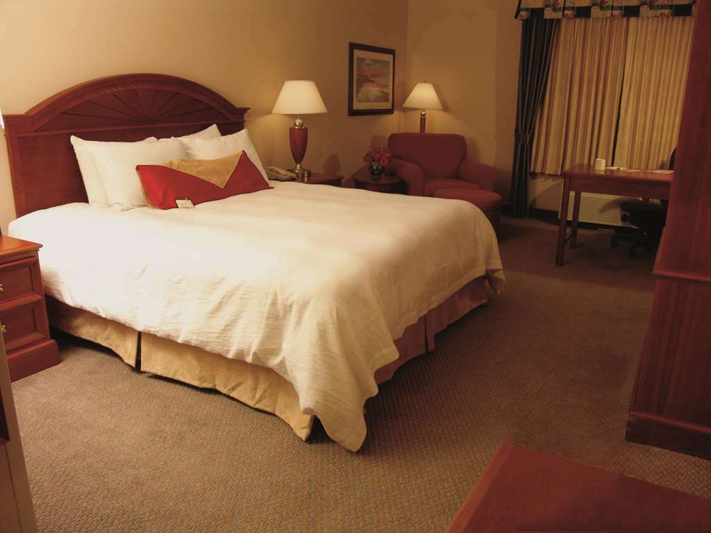 Hilton Garden Inn Mobile East Bay / Дафни Стая снимка