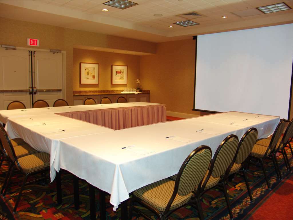 Hilton Garden Inn Mobile East Bay / Дафни Съоръжения снимка