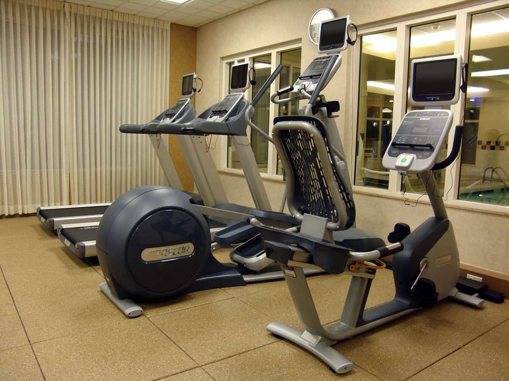 Hilton Garden Inn Mobile East Bay / Дафни Съоръжения снимка